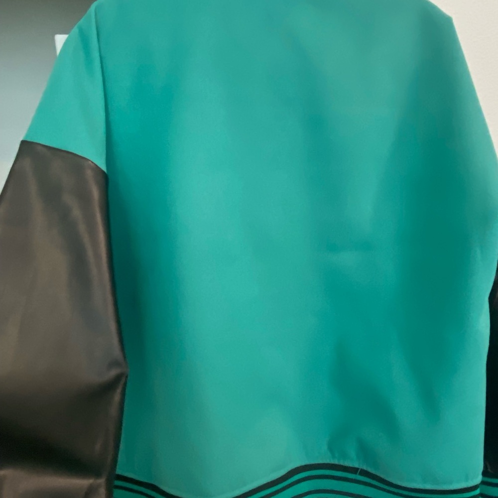 Bomber jacket - never been used